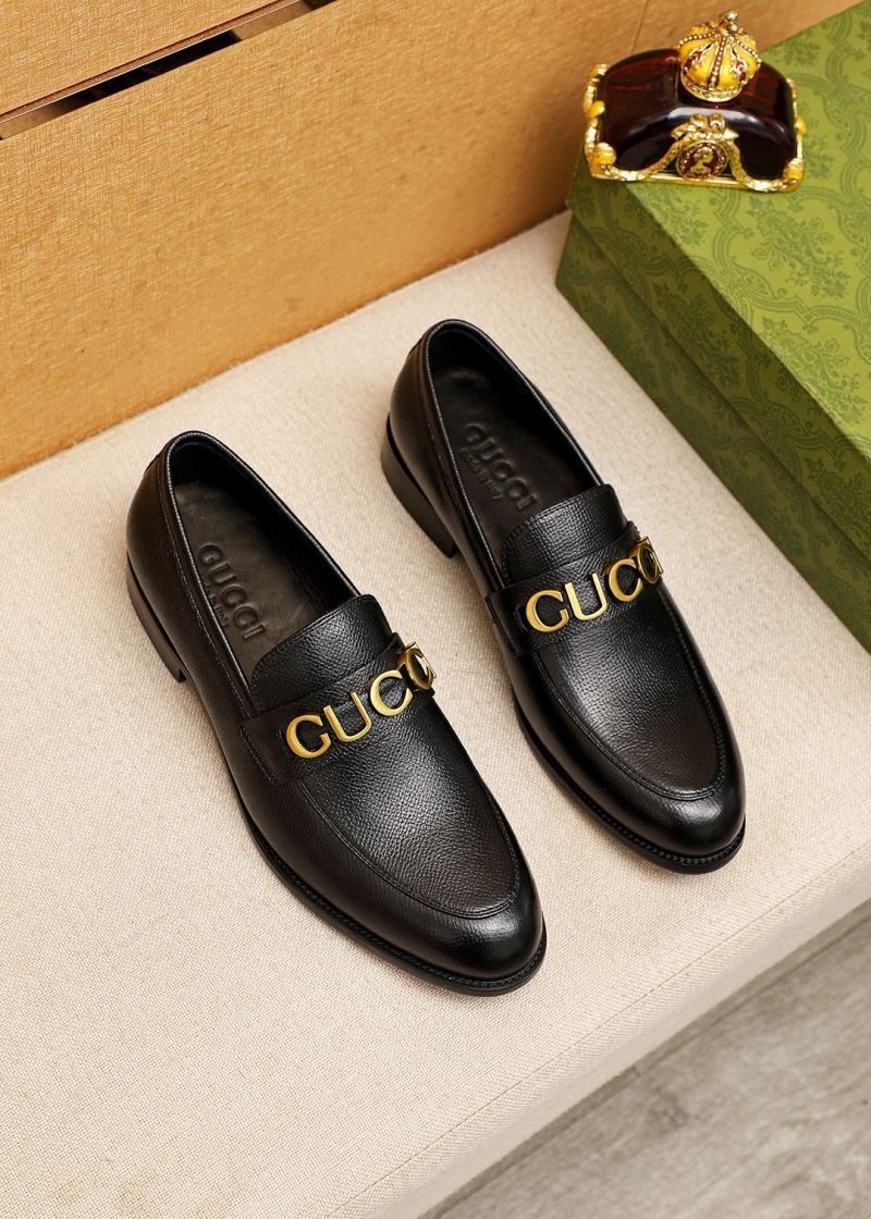 Gucci Business Shoes